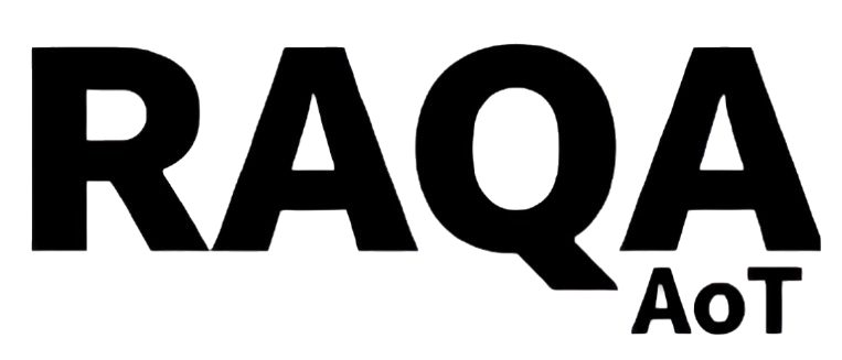 RAQA AoT Logo